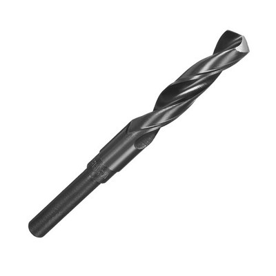 14.5mm Drill Bit HSS 9341 Reduced Shank  with 1/2 Inch Straight