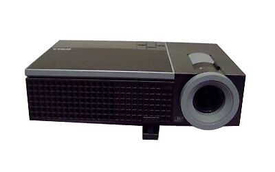 Dell 1409X DLP Projector for sale online | eBay