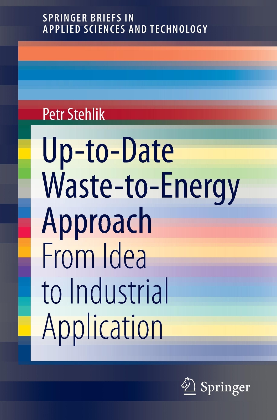 Thumbnail - Up-to-date Waste-to-energy Approach From Idea To Industrial
