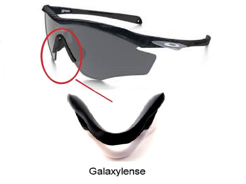Galaxy Ersatzgläser für Oakley M2 Frame XL Sonnenbrille Mehrfachauswahl - Bild 39 von 40