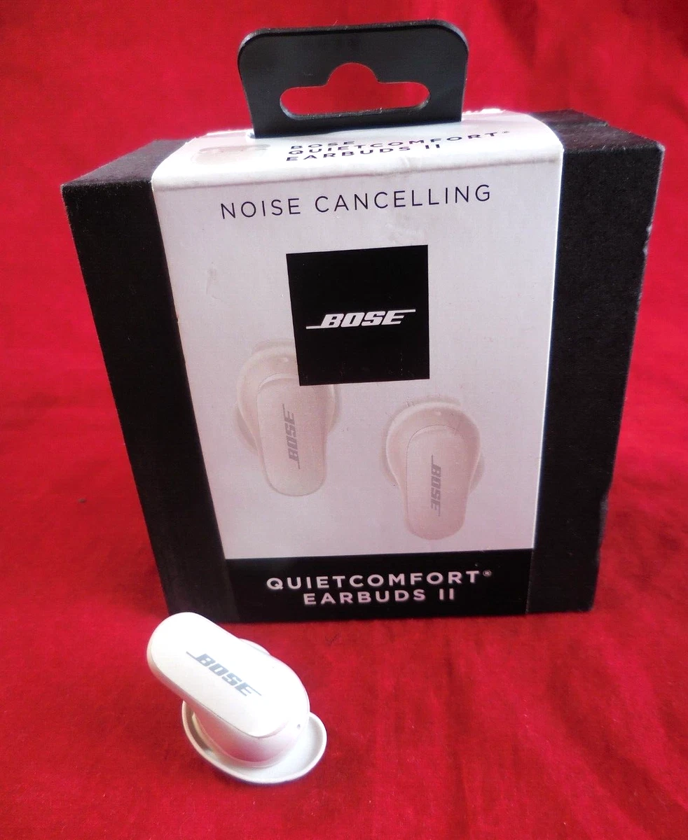 Bose QuietComfort Earbuds II Headphones for sale | eBay