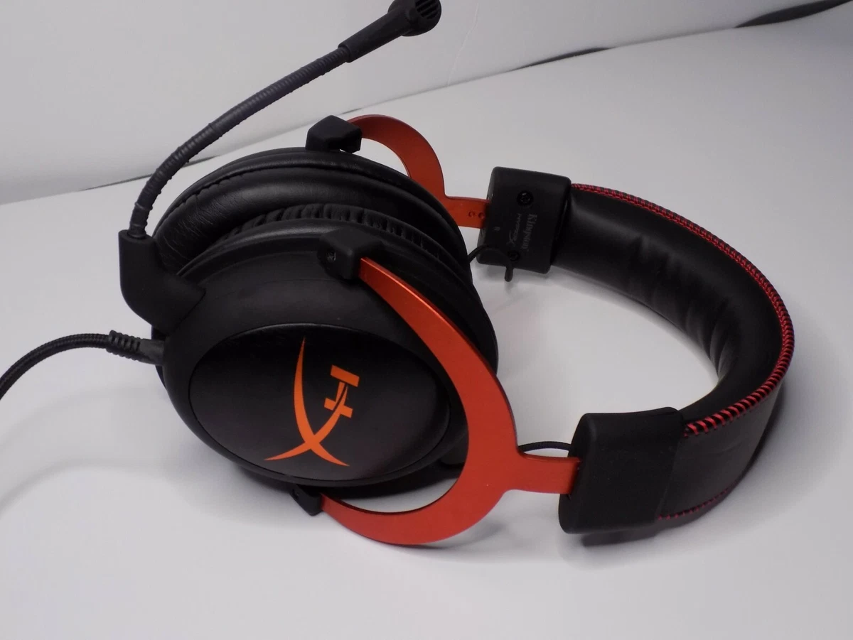 YES!!! New HyperX Cloud II Wireless Headset Review! 