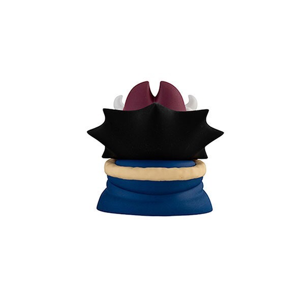 MEGA CAT PROJECT ONE PIECE Nyan Piece Seven Warlords Sea Mini