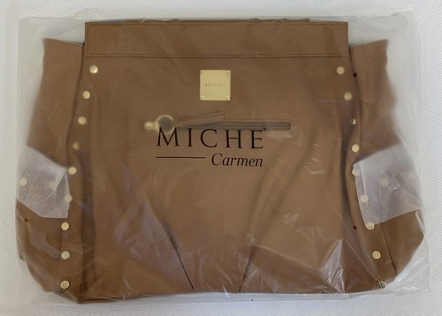 Miche Prima Large Carmen Shell Cover New In Bag NOS - Picture 8 of 9