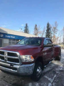 2015 Ram 3500, SLT, Dually, Remote Starter