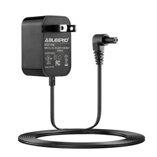 AC Adapter Charger For Black and Decker HHVK415B01 HSVJ415JMBF71 Handheld Vacuum