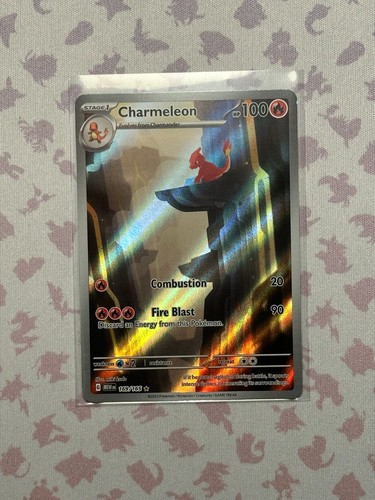 Pokemon 151 Singles - Full Arts, Illustration Rares, Secrets - Karte aussuchen - Bild 4 von 42