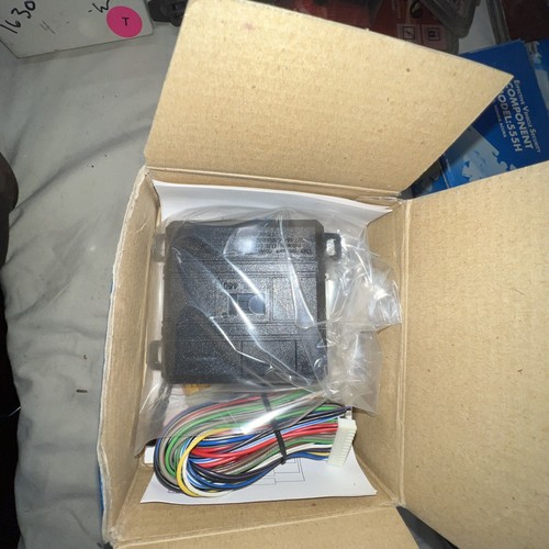 Directed 450T Channel Expander (DEI Install Essentials 450T) NEW IN BOX - Picture 2 of 2