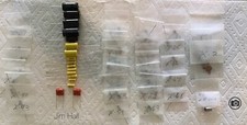 RCA  MODEL SHP8 RS171 RECORD PLAYER AMPLIFIER AMP REBUILD KIT No Tuner