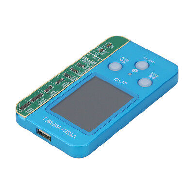 JCID JCV1SE WIFI 基盤２枚セット JCID V1SE Wifi True Tone Repair Programmer+9 Boards for