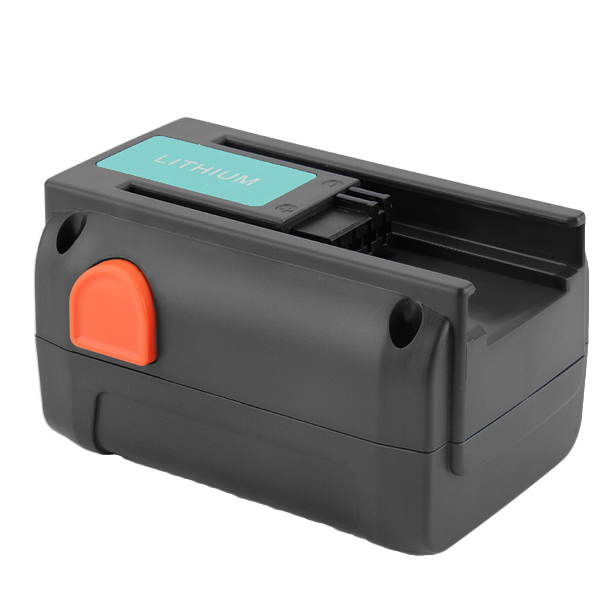 Vhbw Akku 3000mAh 18V Für Gardena Rasenroboter – Ersatz Für 8835, 8839 Serie