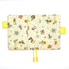 Hobonichi Techo Original A6 Cover Mina Perhonen Memories of Rain 2011 Cover only