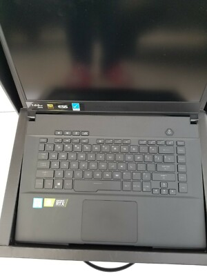 ASUS ROG Zephyrus GU502GV Gaming Laptop, 15.6” 144Hz RTX 2060,1TB ASUS ROG Zephyrus GU502GV Gaming Laptop, 15.6” 144Hz RTX 2060,1TB