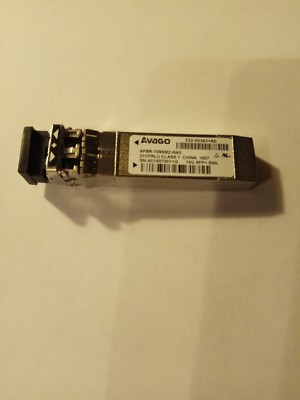 New  NetApp X6589-R6 SFP+ Optical 10GB Shortwave Transceiver AFBR-709SMZ-NA3