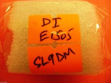 Dell E1505 Intel Core Duo T2300E 1.66GHz 667 Socket M Laptop CPU Processor SL9DM