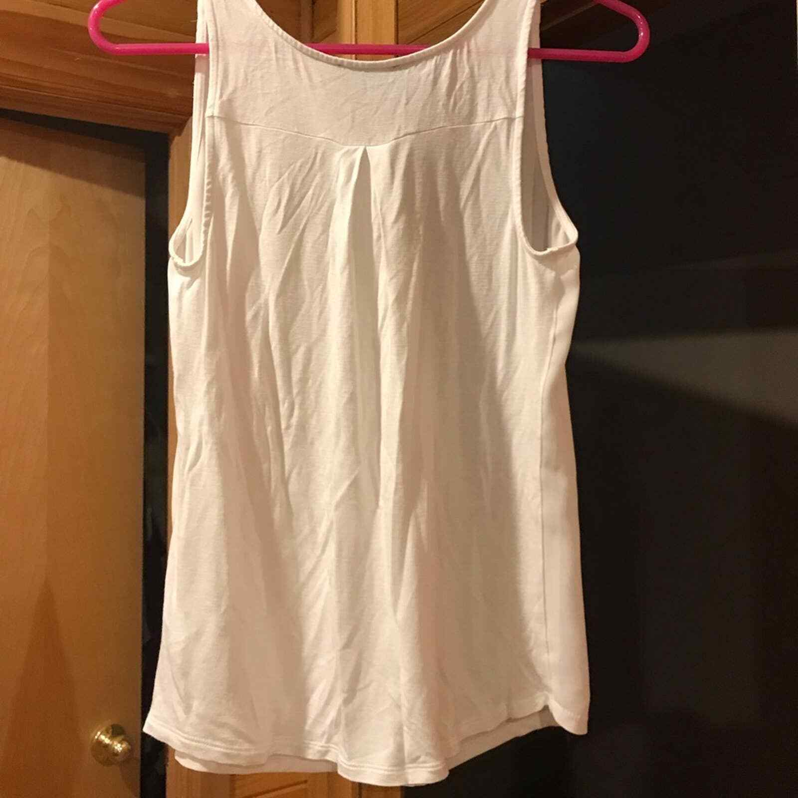 express white tank top