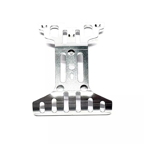 Aluminum Front Bumper for Tamiya DT-04 Fighter NXGEN 2wd Buggy Upgrades Parts - Picture 6 of 8