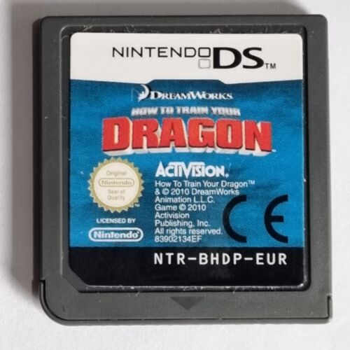 Nintendo - DS Games - Cartridge Only for DS Lite/DSi/2DS/3DS/XL, Multi Buy - Picture 116 of 272