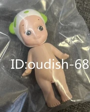 Panda - Authentic Sonny Angel 2012 Special Color Animal Mini Figure Designer Toy