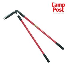 CK Tools Maxima G5015 Lawn Edging Shears - Perfect for the Garden