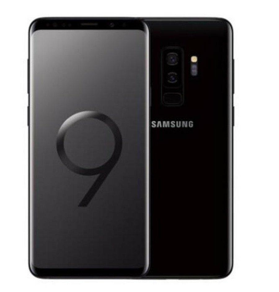 【良品】galaxy S9 Amazon.com: SAMSUNG Galaxy S9 | SM-G960U | 64GB | 3000 mAh