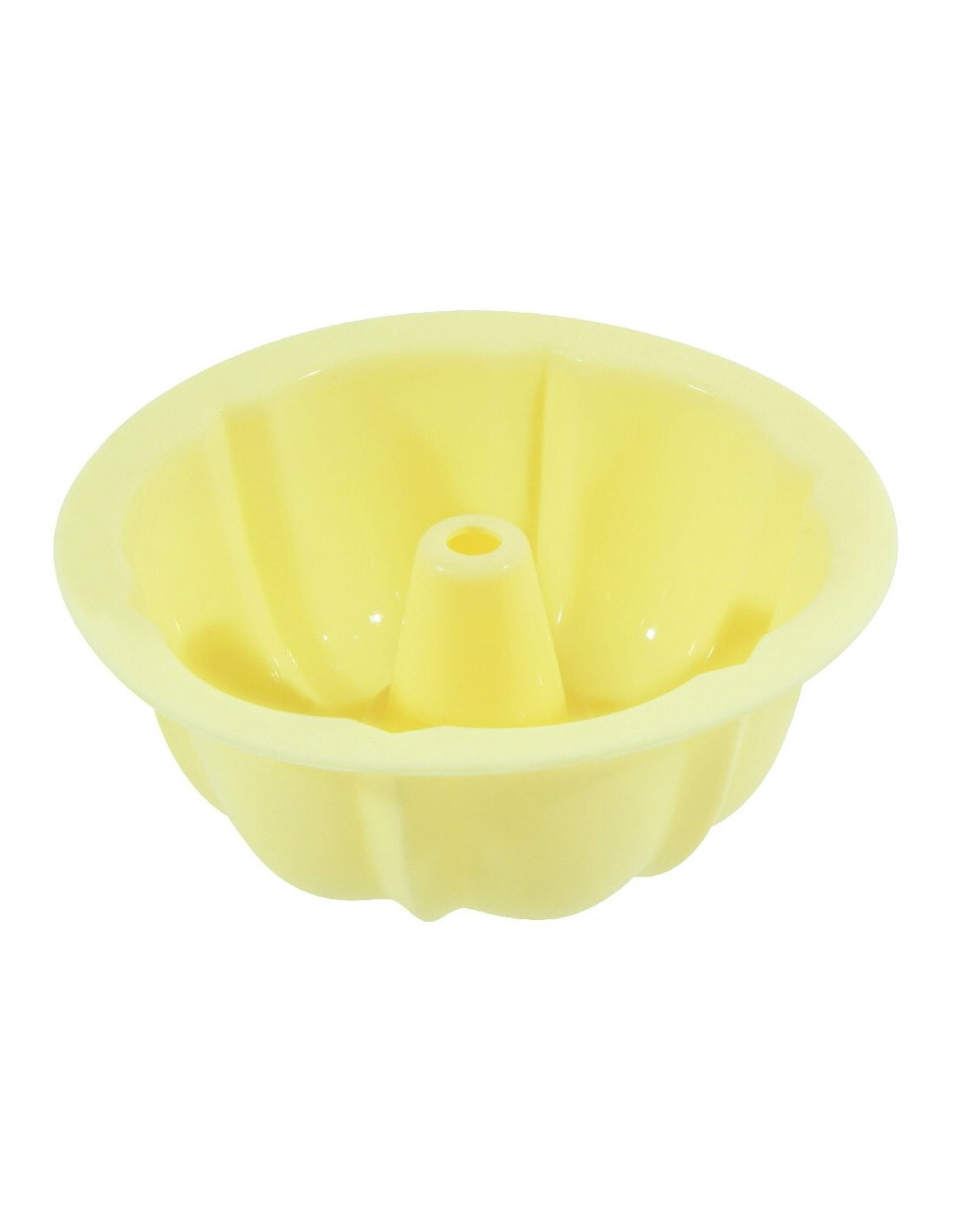 Stampini in Silicone per plumcake, budino e altro in Forme Assortite Zenker