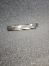 Mercedes-Benz C W204  Einstiegsleiste Zierleiste hinten Links A2046800335 Origin