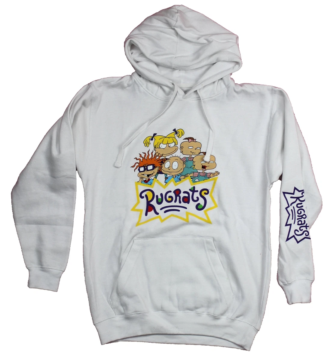 Rugrats hotsell champion hoodie
