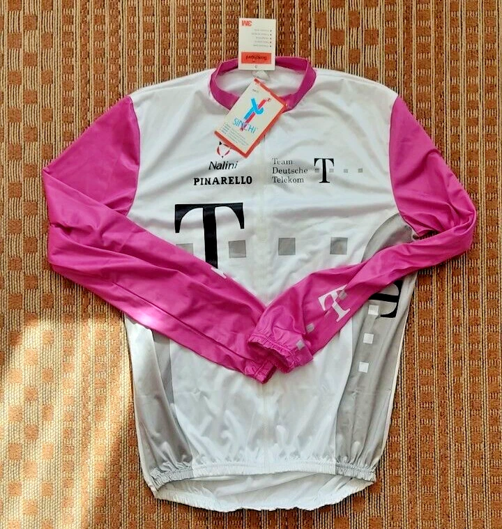 AnnonceCycling Jerseys - Premium Cycling Gear DE