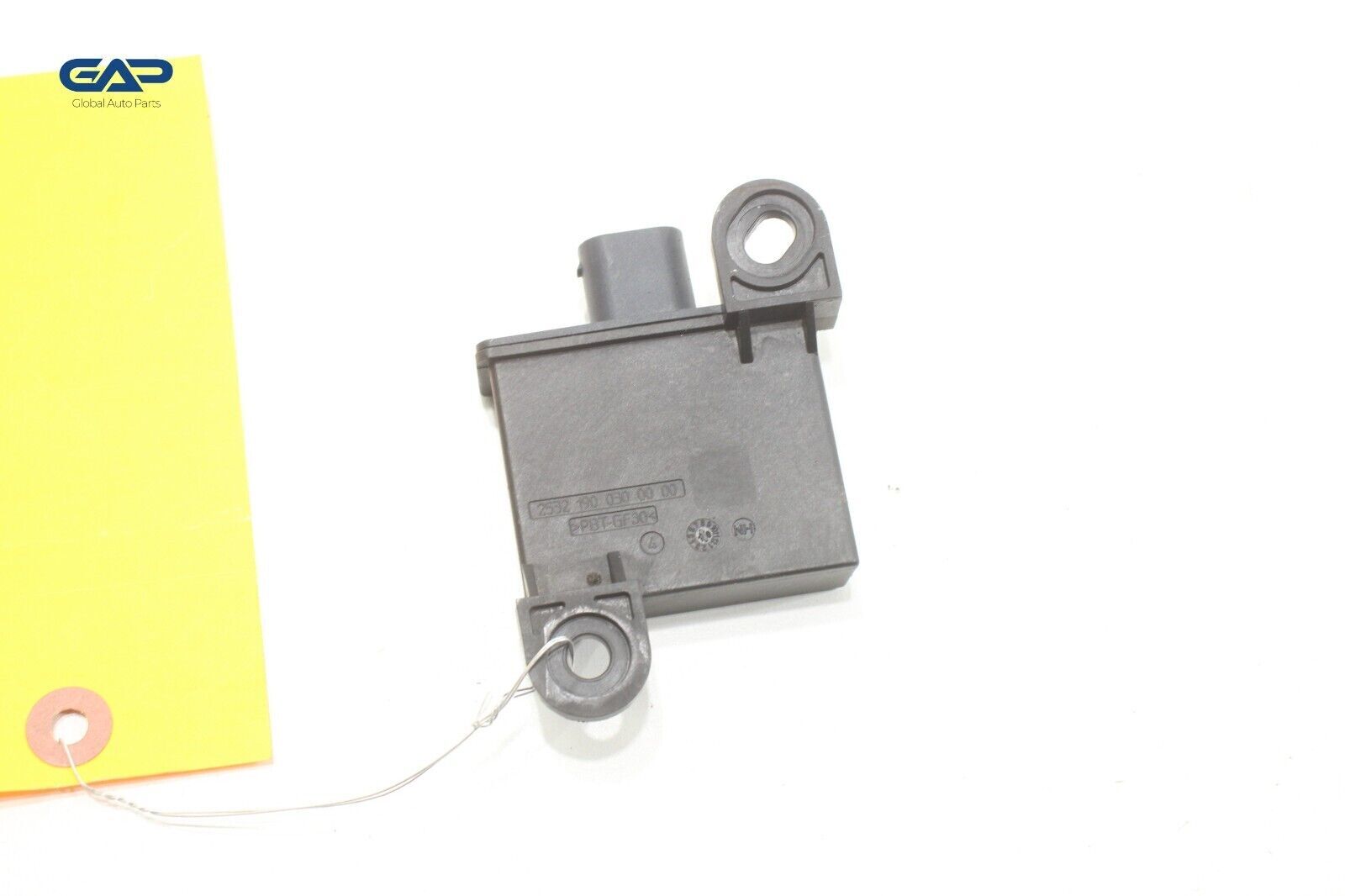 2010-19 ASTON MARTIN RAPIDE FRONT RIGHT TIRE PRESSURE MONITORING MODULE TPMS OEM