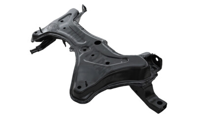 For Toyota Rav4 1996-2000 Front Crossmember Engine Cradle