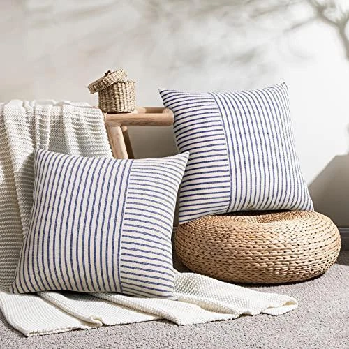 20x20 farmhouse pillow clearance covers