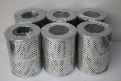 Lot Of 6 Fleet Guard Hydraulic Filter Cartidge HF6083 Cummins Replacement Part