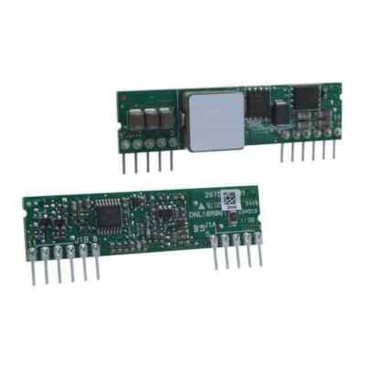 1 x DC DC WANDLER 0,75-5V 80W