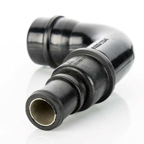 Carter exhaust hose for Audi A3 A4 A6 Tt 1.8 1.8T Quattro S3 Quat - Picture 6 of 6