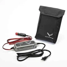 2005-2026 Chevrolet Corvette C6 C7 C8 Battery Tender Charger 85530676 Genuine GM
