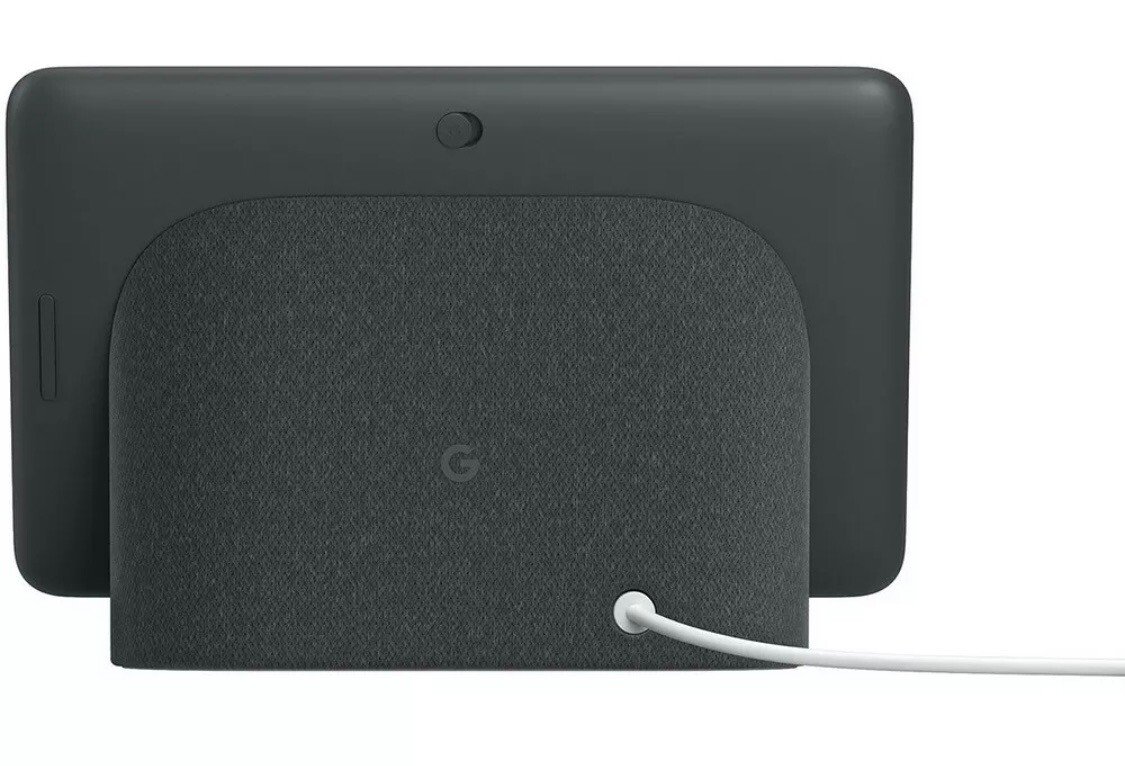 ebay google nest hub