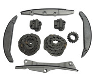 Melling Engine Timing Chain Set 3-392s For 1996-2000 Ford Taurus Mercury Sable