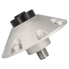 Short Blade Shaft Assembly for STIGA Cutting Deck, Combi, Park, Villa - 38720300