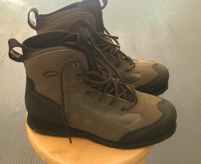 cabela's master guide wading boots