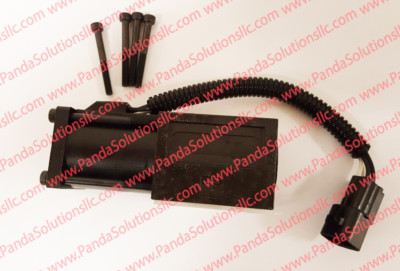 91328-20030 Solenoid Valve for Caterpillar Forklift Truck
