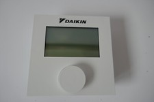 Thermostat d'ambiance filaire Daikin EKWCTRDI1V3 Neuf