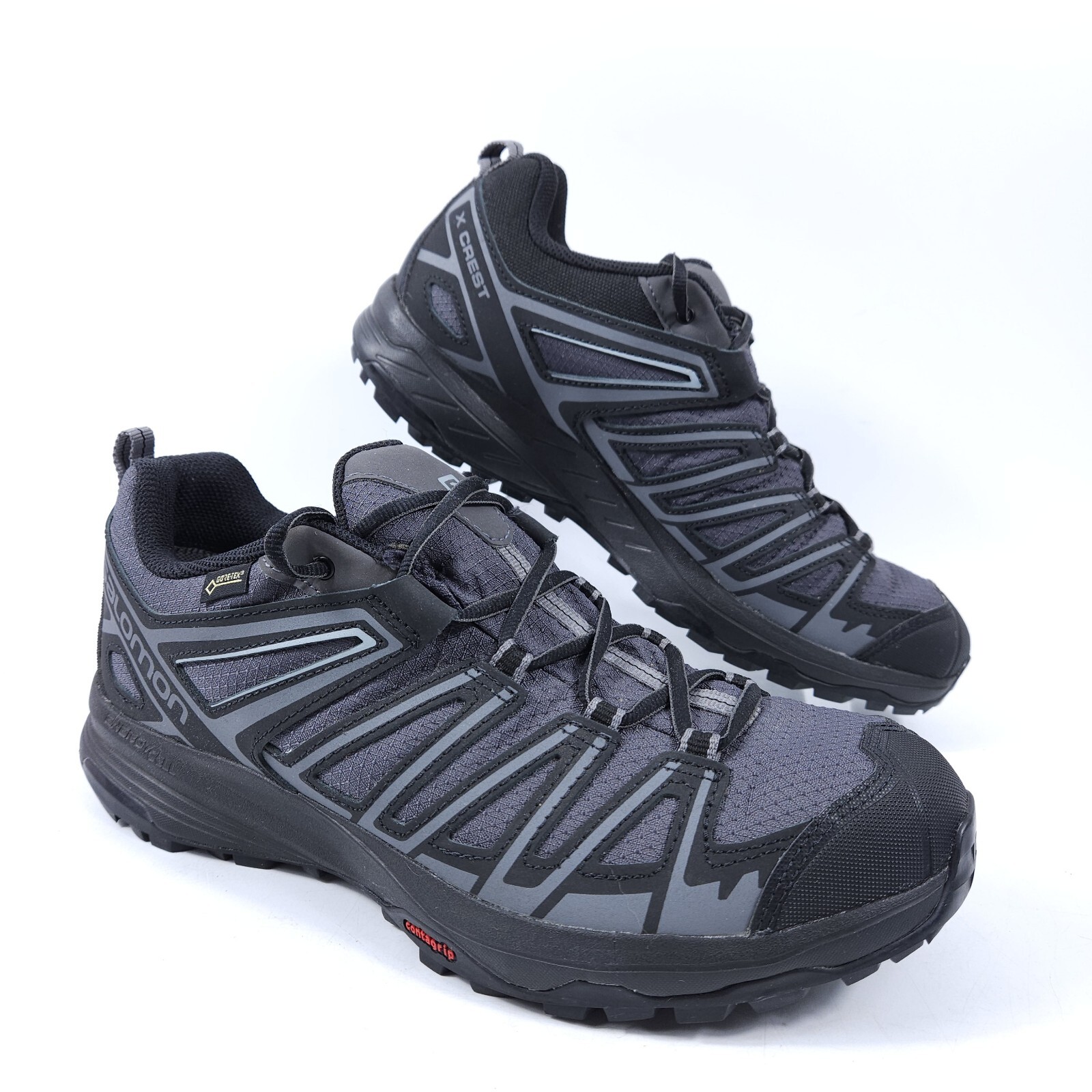 salomon x crest gtx womens