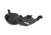 Acerbis Motorschirm Schwarz Gas Ec 250 2024 0025755.090