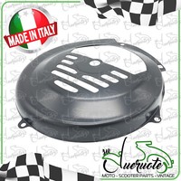 LüFterhaube Schwungrad Schwarz FüR Wespe 50 Special N L R Ss 90 125 Spring ET3