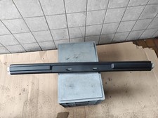NEU OPEL Kadett D Stoßstange Stoßfänger vorne MIT TRÄGER Bj 1979-1984 Oldtimer