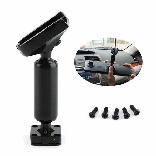 iPoster 4.3" Car Rear Mirror Monitor Bracket No1+HD Backup Camera Parking System - Picture 4 of 12