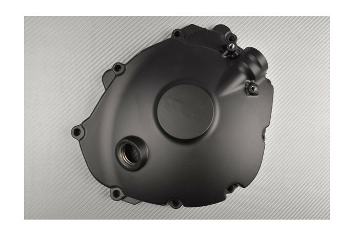 Couvercle moteur Yamaha YZF R1 anti-fuite d'huile pour carter embrayage abîmé 09-11
