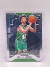 2019-20 Panini Prizm Basketball Pick Your Card Rookie Base Insert Color Parallel
