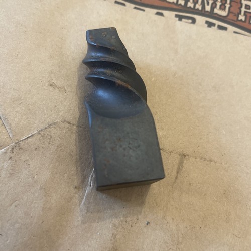 Herramienta de maquinista extractor de tubos Reps Tool Co. No.6 - Imagen 2 de 7